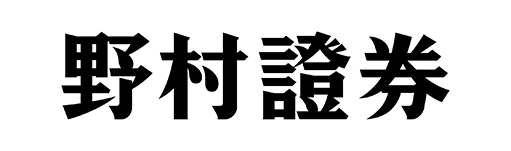 野村證券 横浜支店
